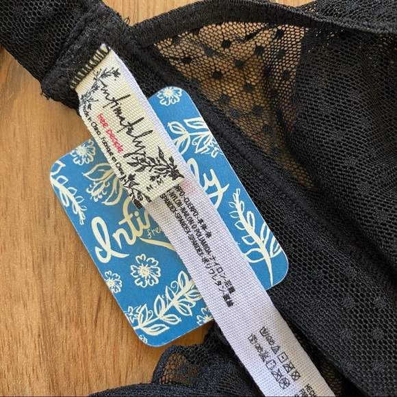 Free People Gemma Bralette - Picture 5 of 5